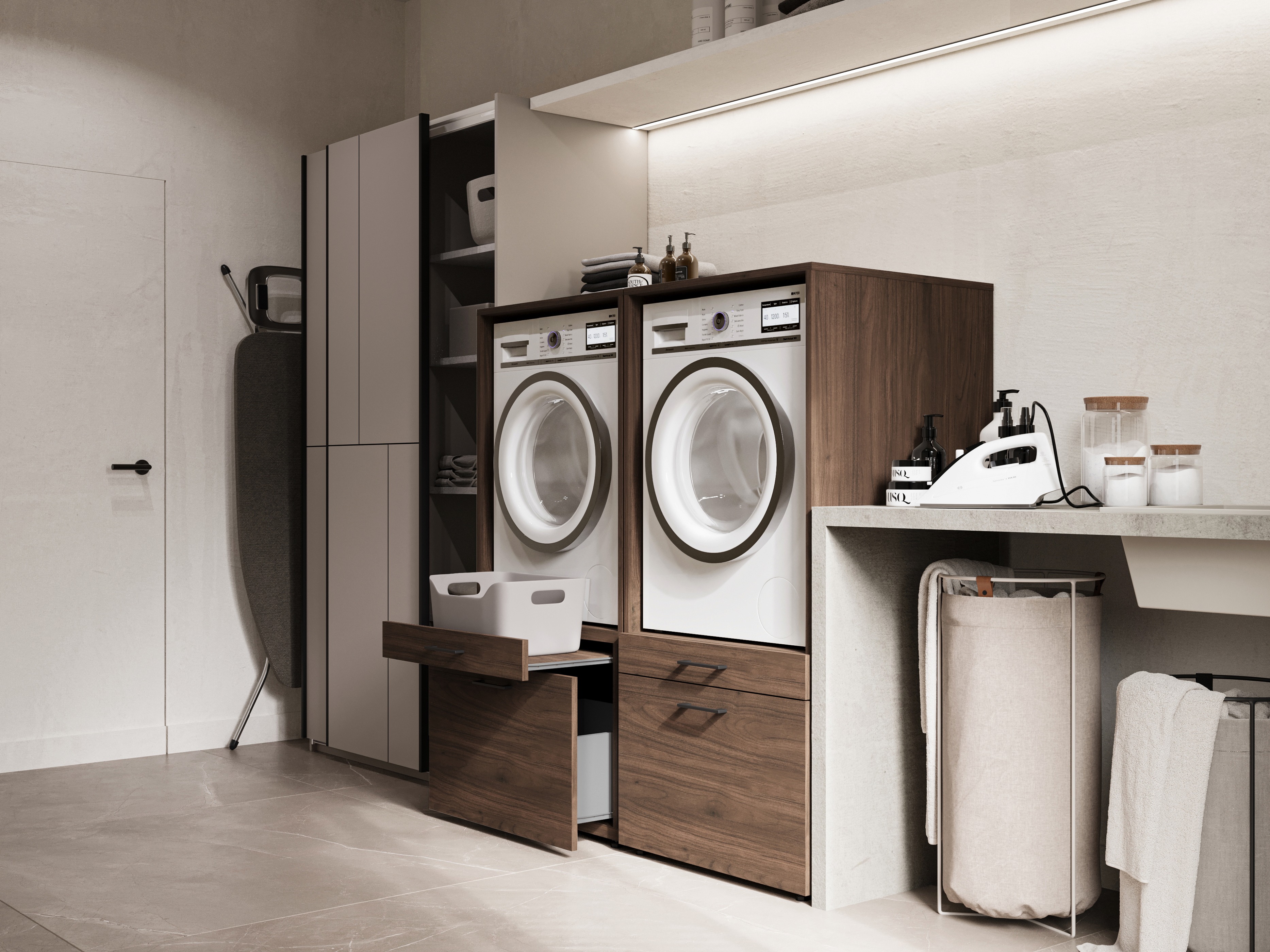 Baie raft Novdele 102 (Nuc)