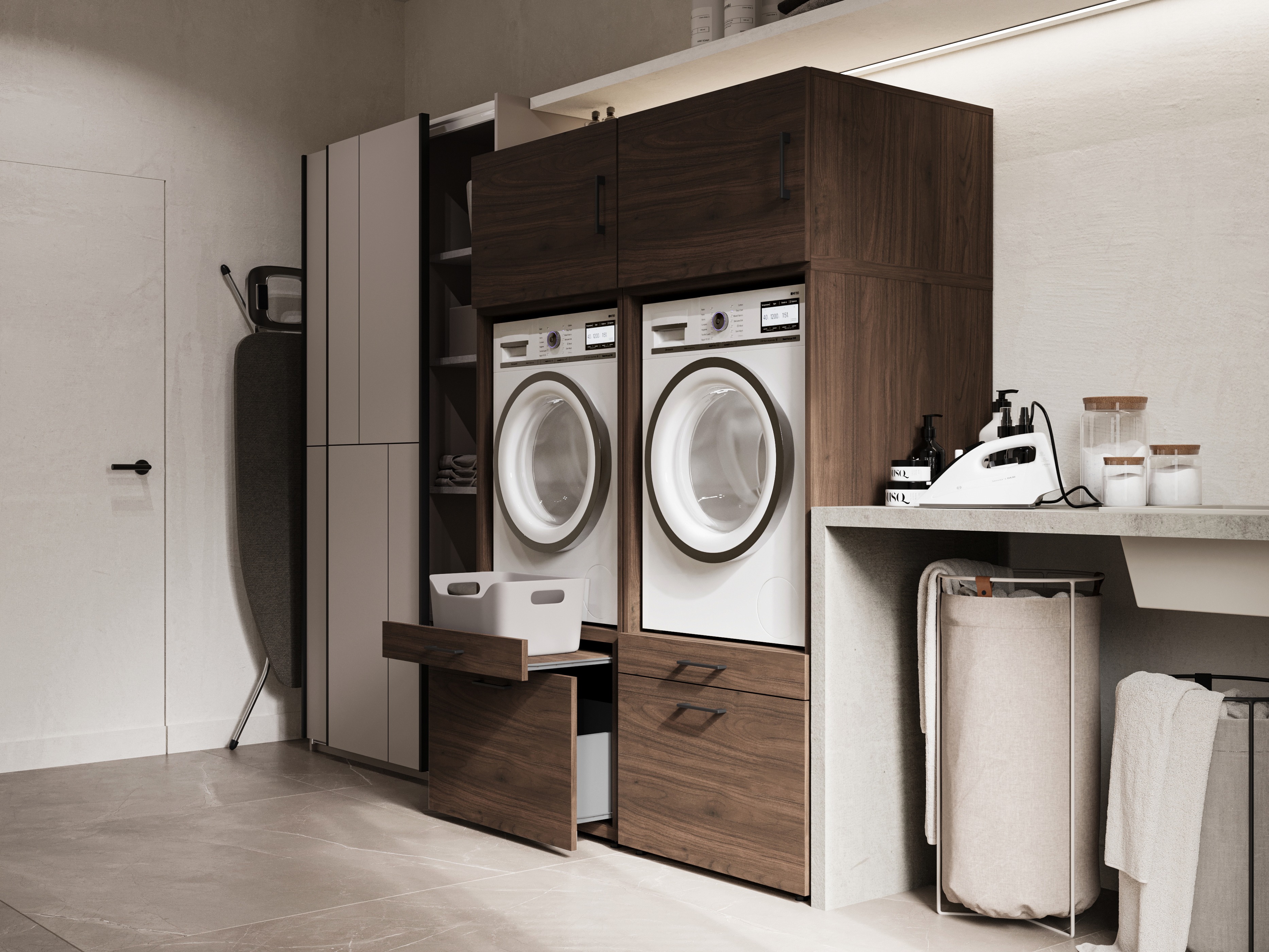 Baie raft Novdele 102 (Nuc)