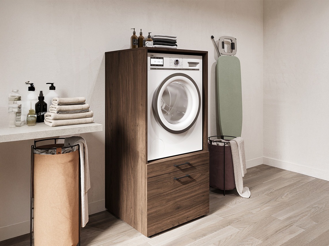 Baie raft Novdele 102 (Nuc)