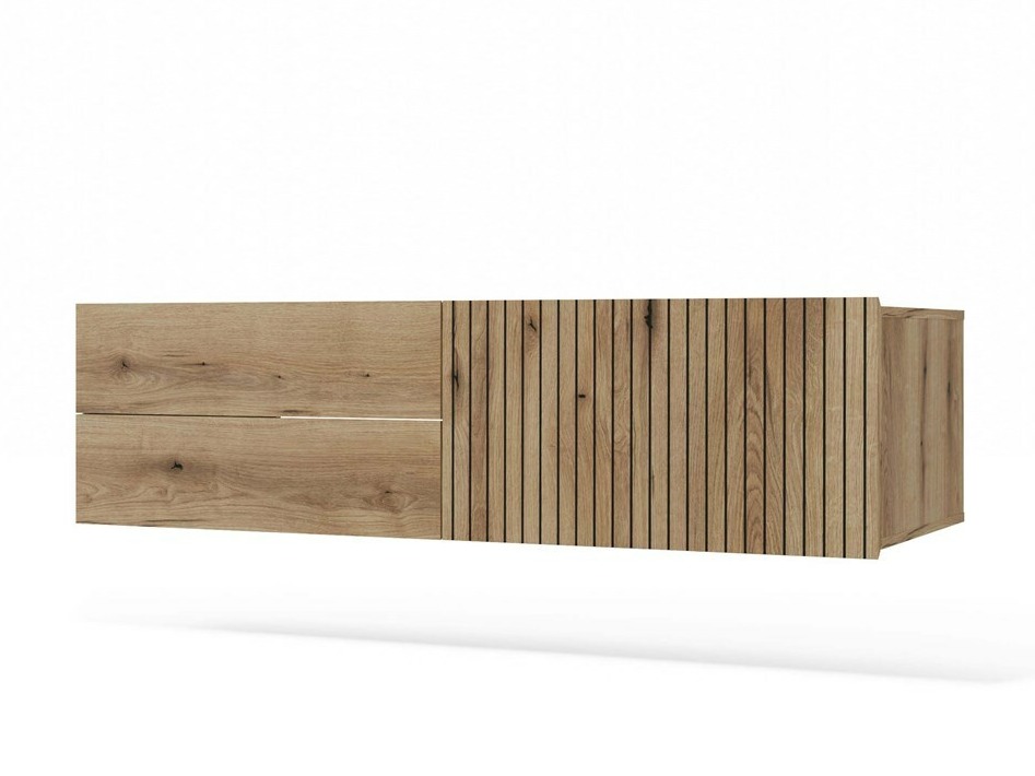 Cabinet atârnat pentru baie Mandeville 324