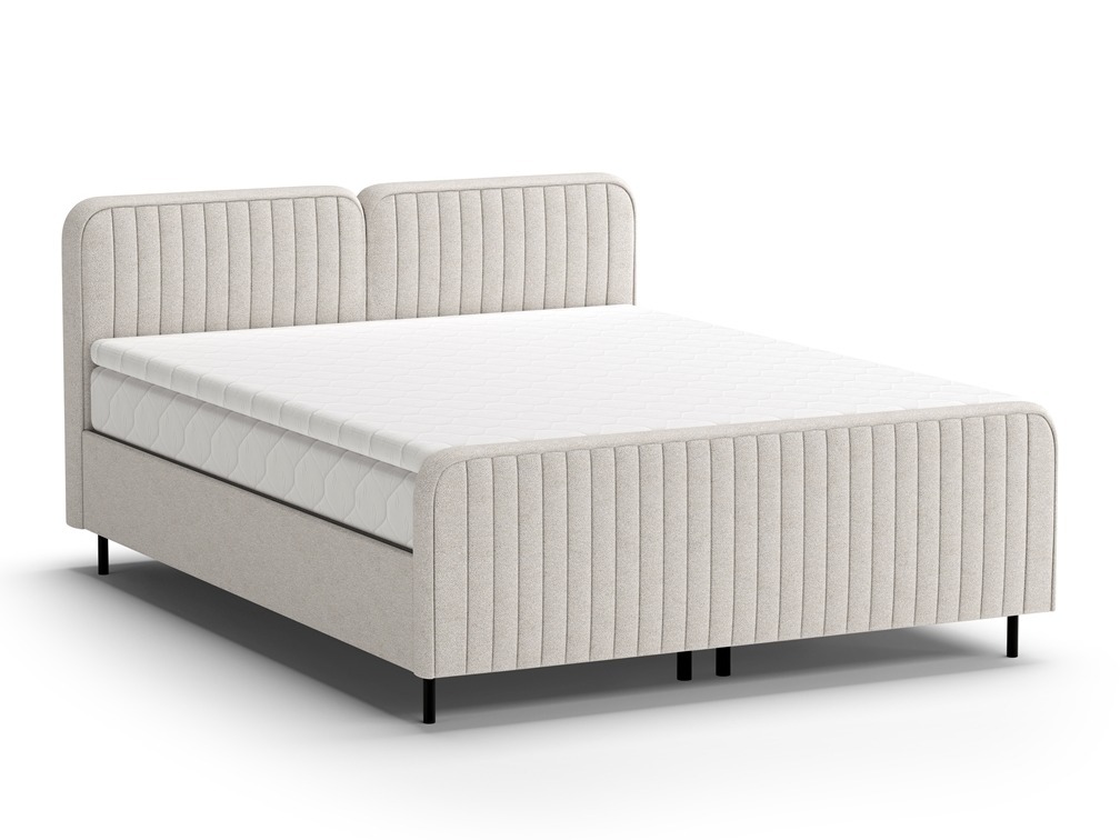 Pat boxspring Margate 127 (Casa 02)