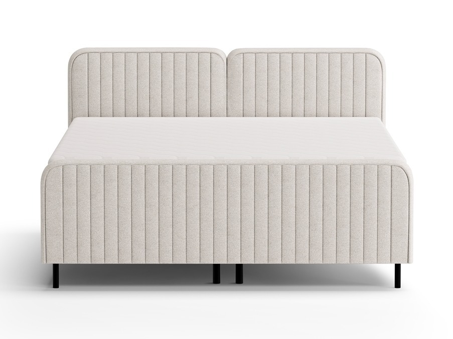 Pat boxspring Margate 127 (Casa 02)