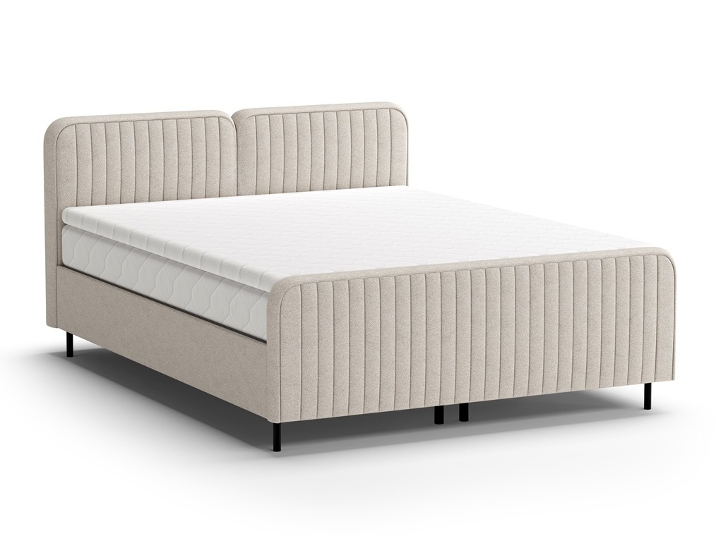 Pat boxspring Margate 127 (Casa 04)
