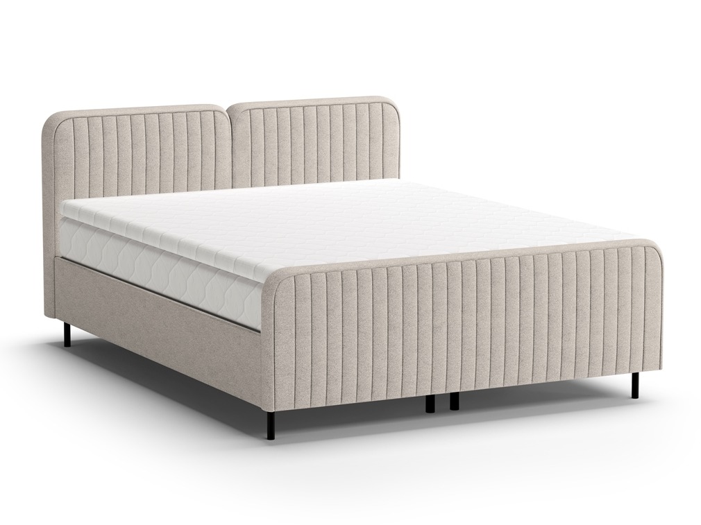 Pat boxspring Margate 127 (Casa 05)