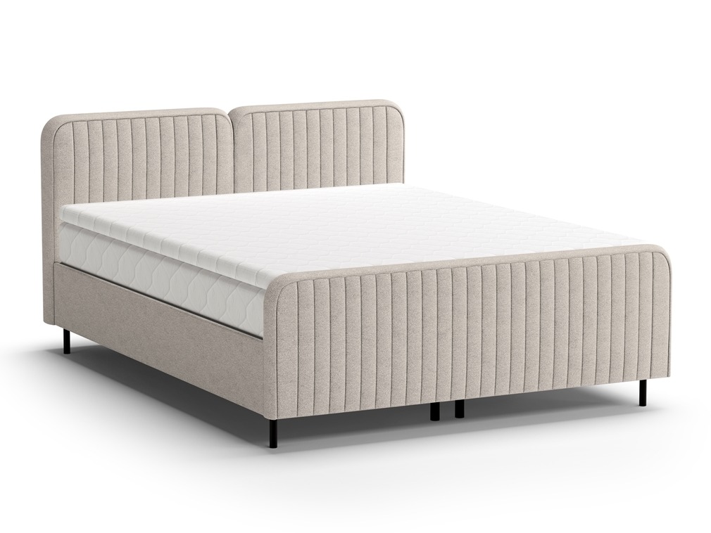 Pat boxspring Margate 127 (Casa 05)