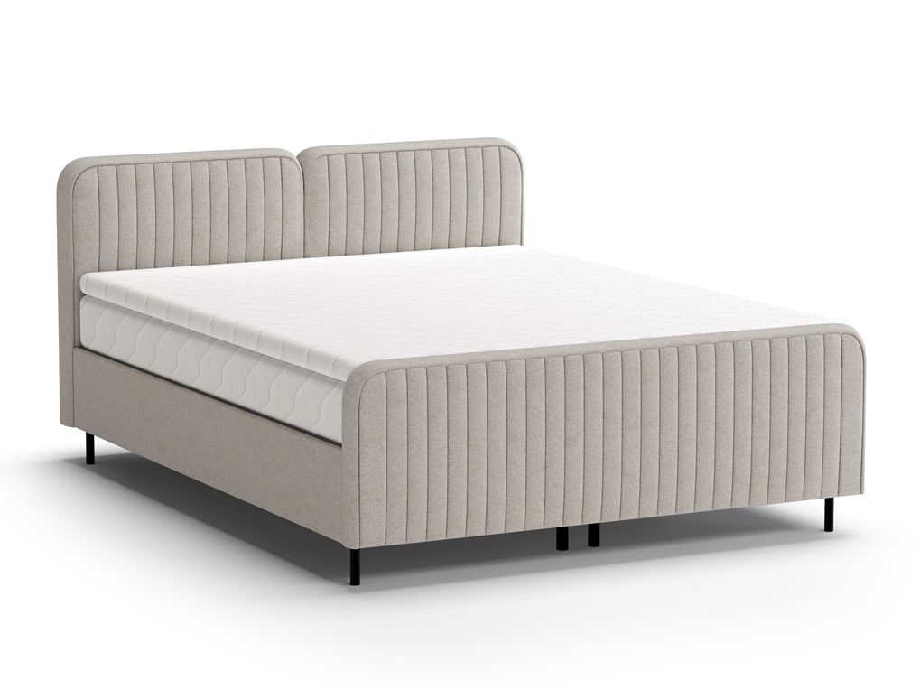 Pat boxspring Margate 127 (Casa 06)