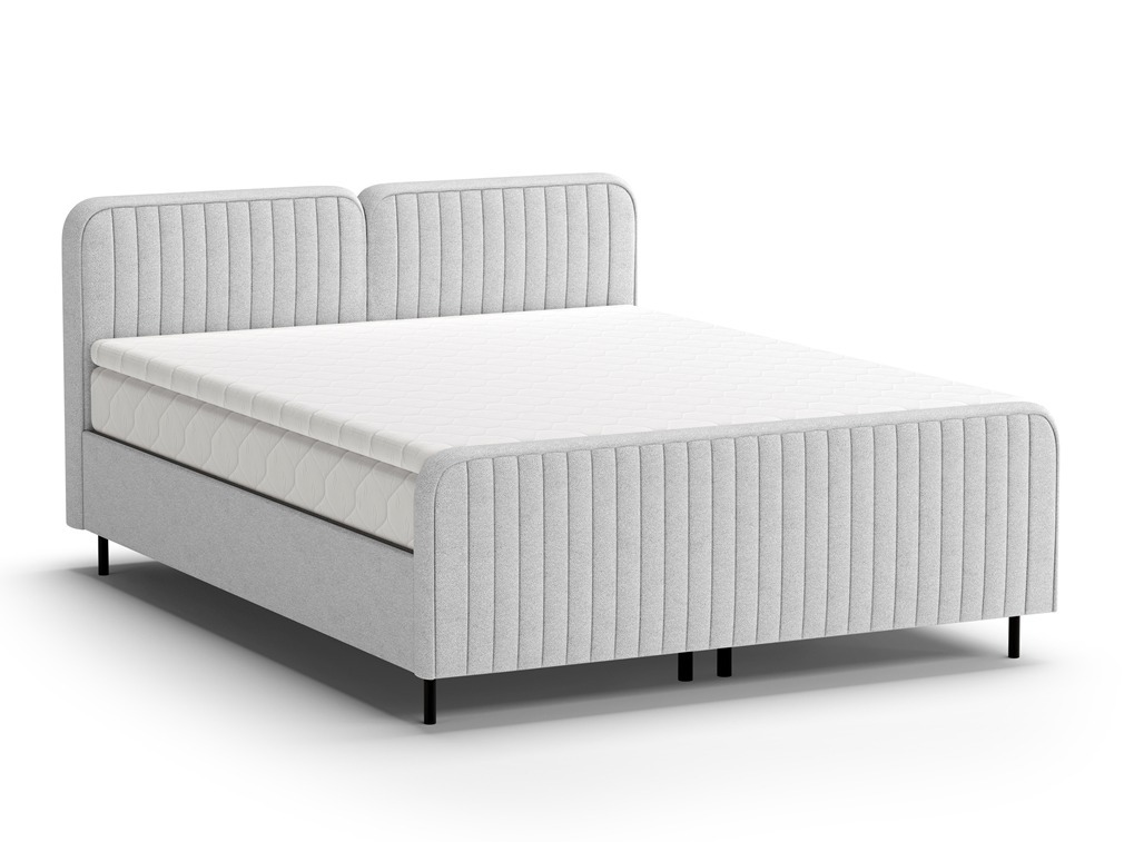 Pat boxspring Margate 127 (Casa 22)