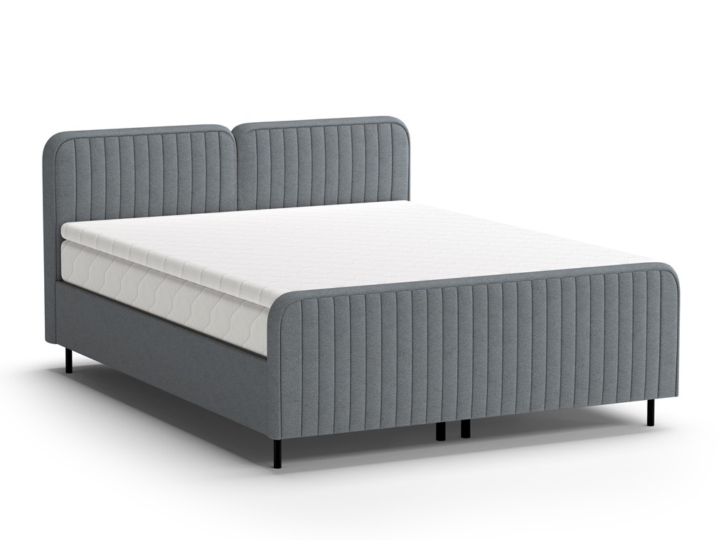 Pat boxspring Margate 127 (Casa 24)