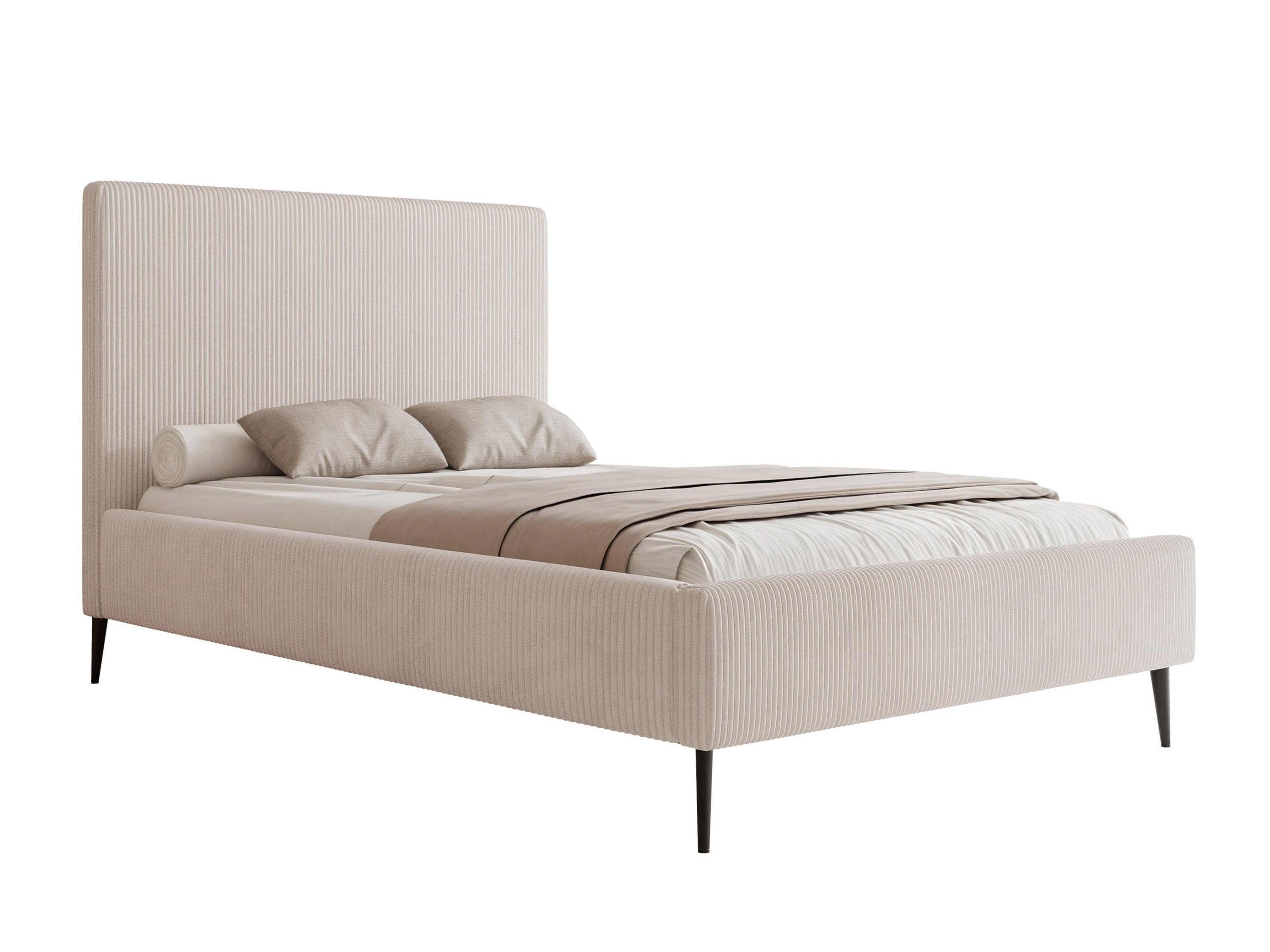 Pat Martinez 124 (Poso 100)