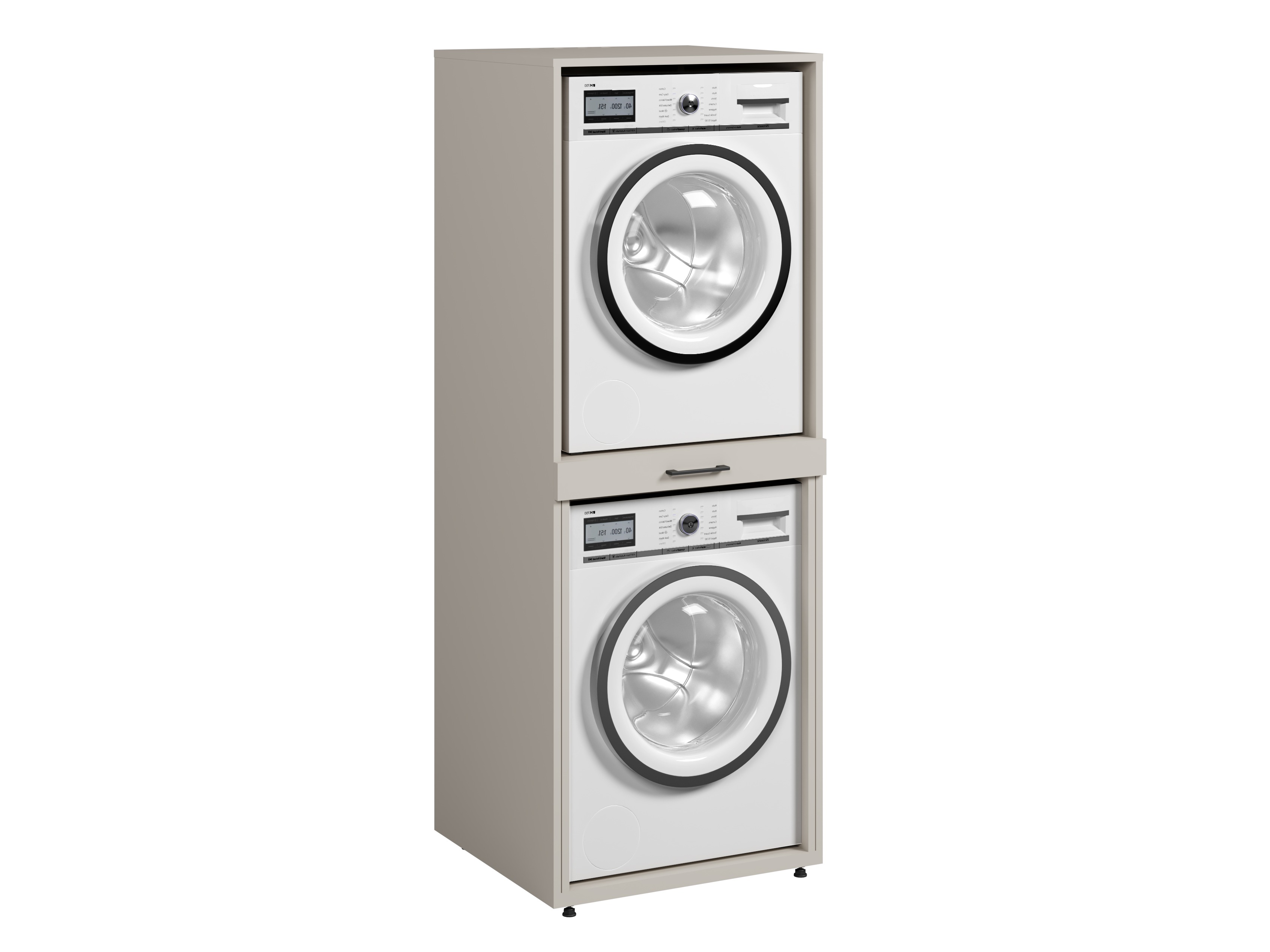 Baie raft Austin 378 (Cașmir)