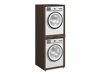 Baie raft Austin 378 (Nuc)