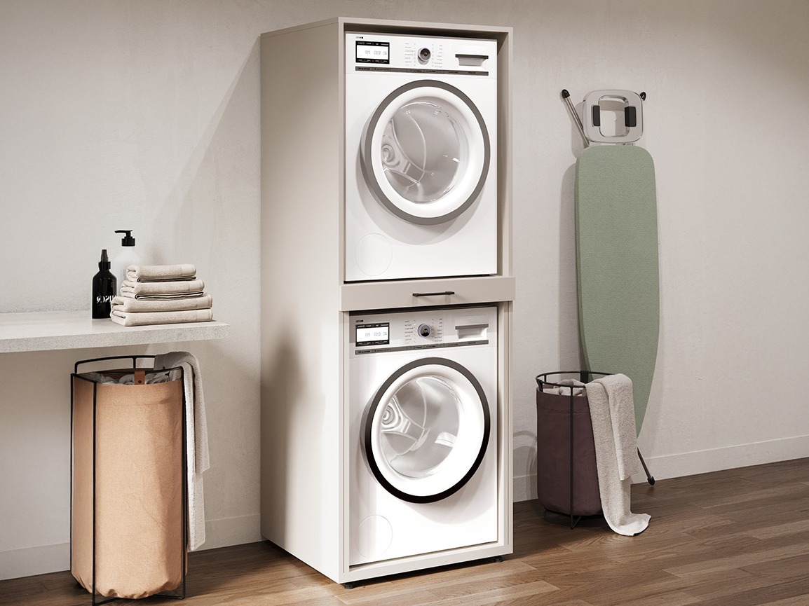 Baie raft Novdele 103 (Cașmir)