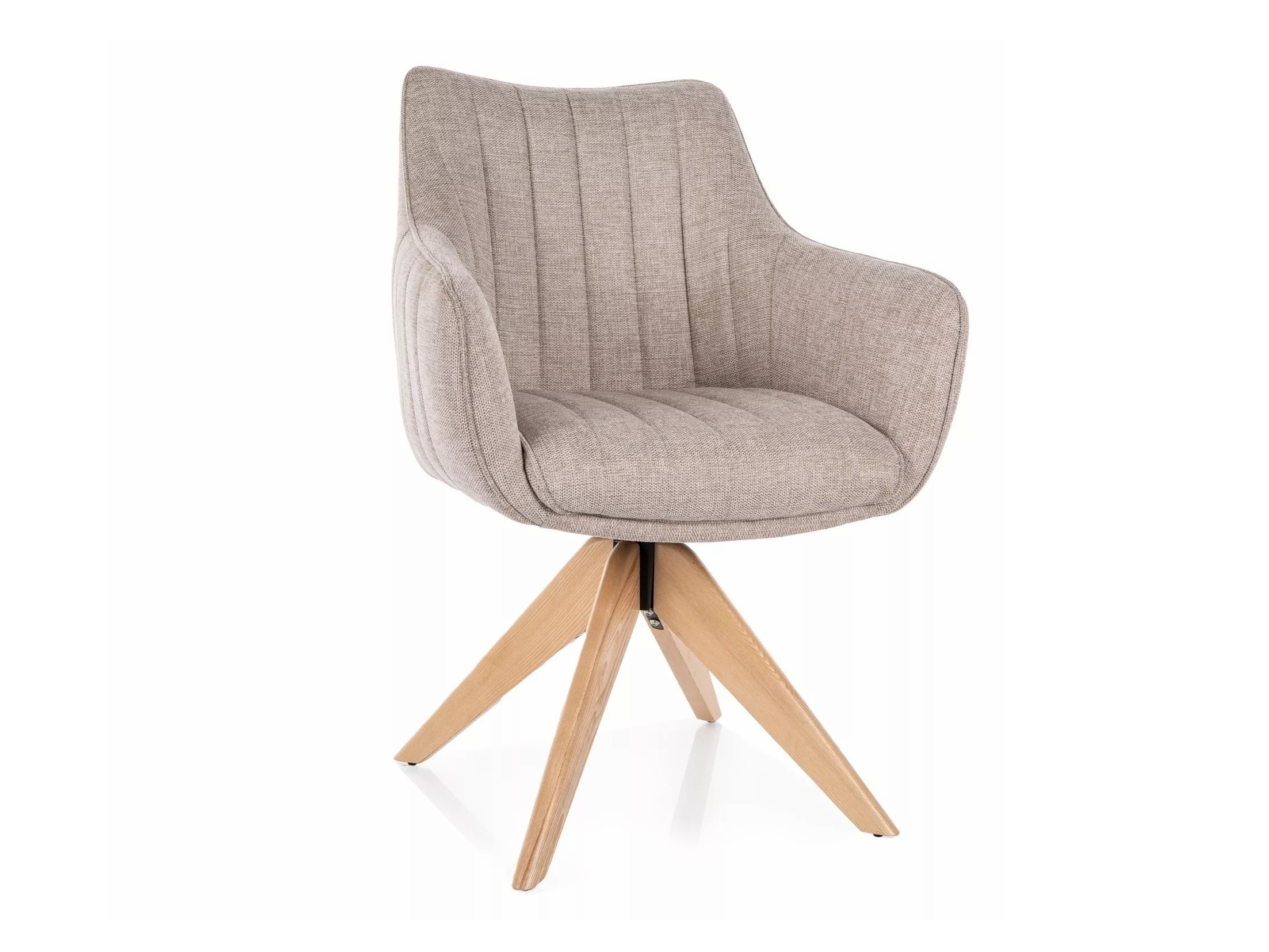 Scaun Detroit 912 (Bej deschis)