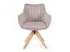 Scaun Detroit 912 (Bej deschis)