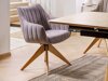 Scaun Detroit 912 (Bej deschis)