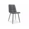 Scaun Detroit 922 (Gri)
