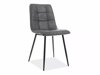 Scaun Detroit 922 (Gri)