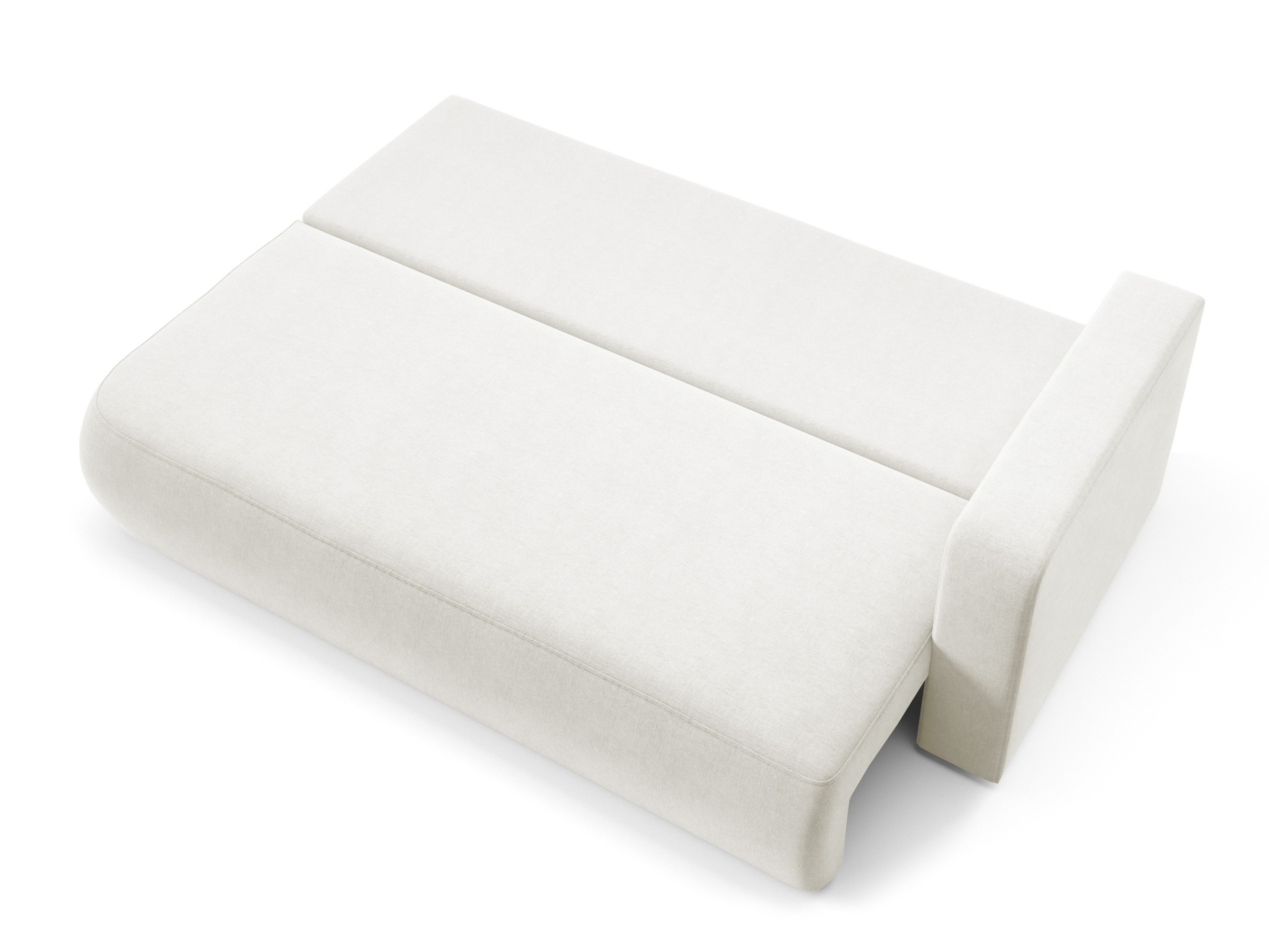 Canapea extensibilă Franklin 142 (Wind 02)