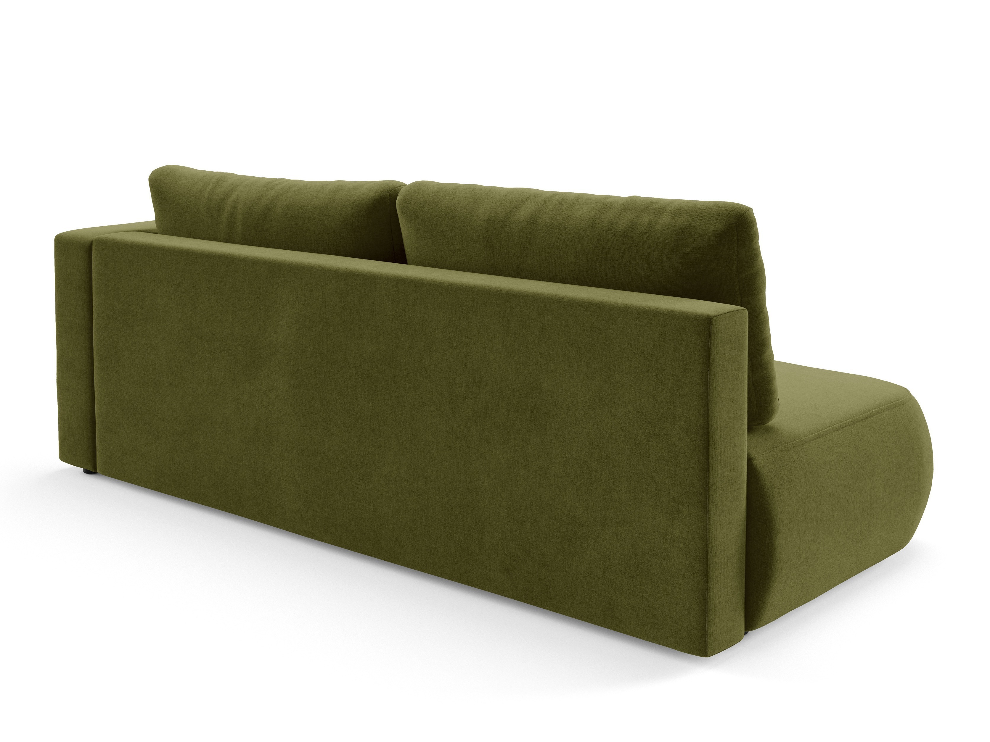 Canapea extensibilă Franklin 142 (Wind 34)
