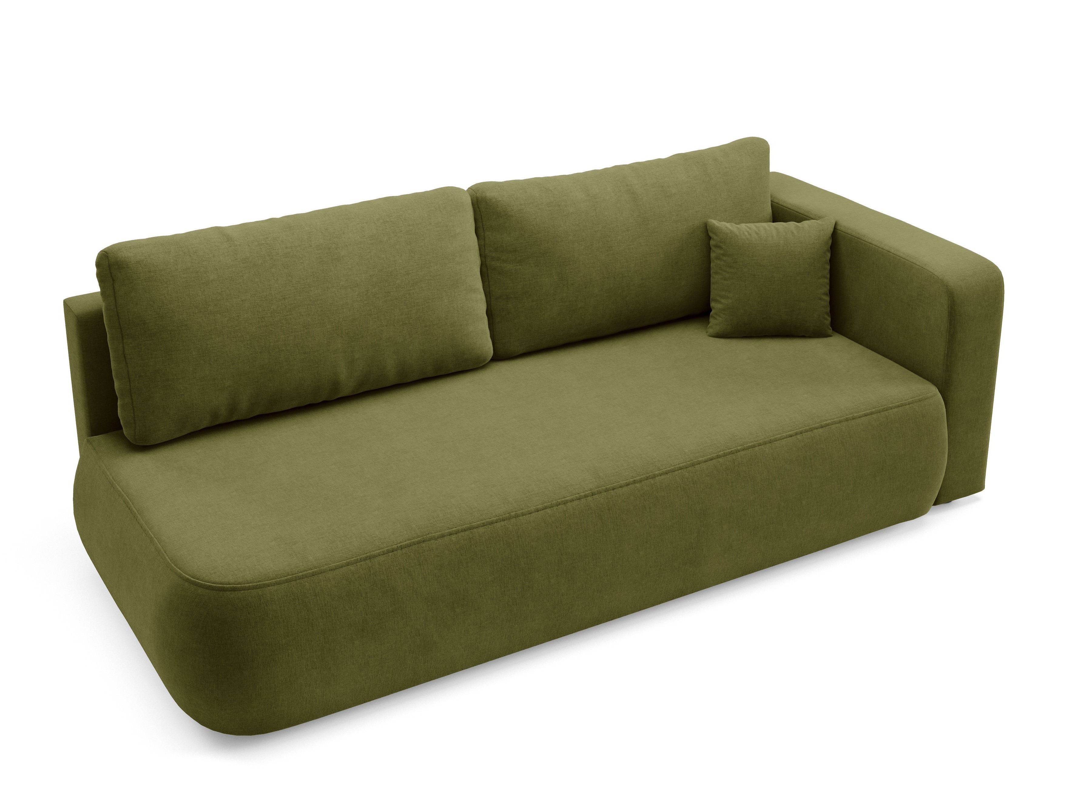 Canapea extensibilă Franklin 142 (Wind 34)
