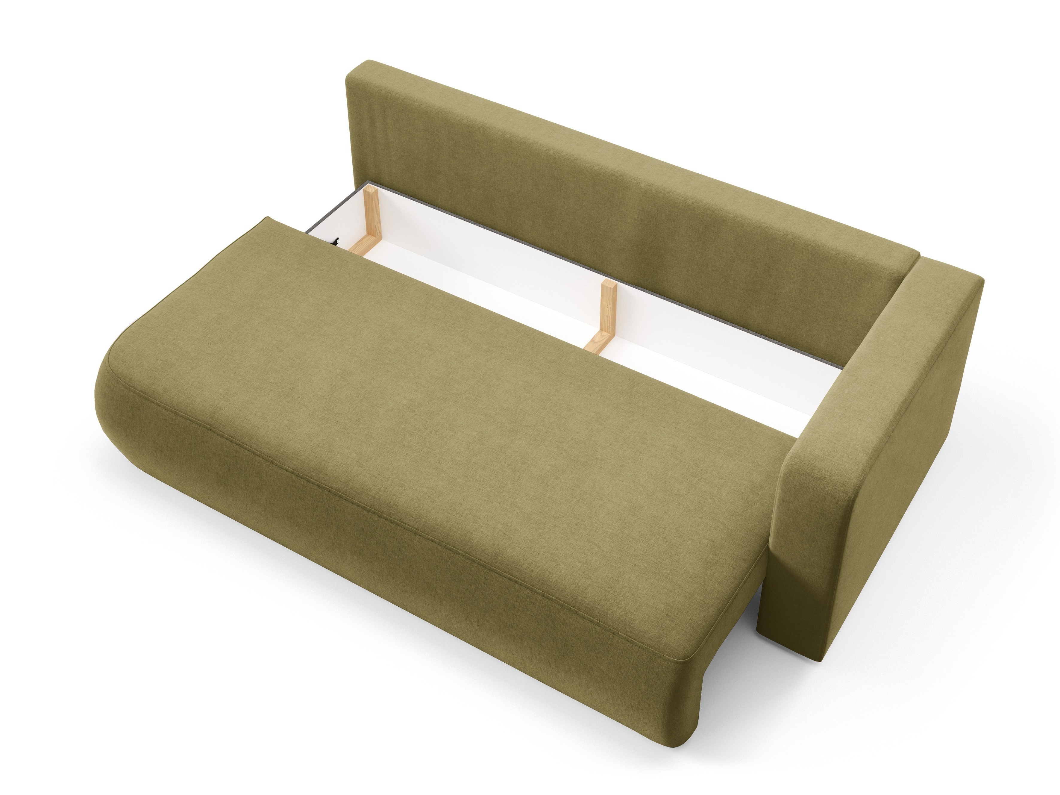 Canapea extensibilă Franklin 142 (Wind 35)