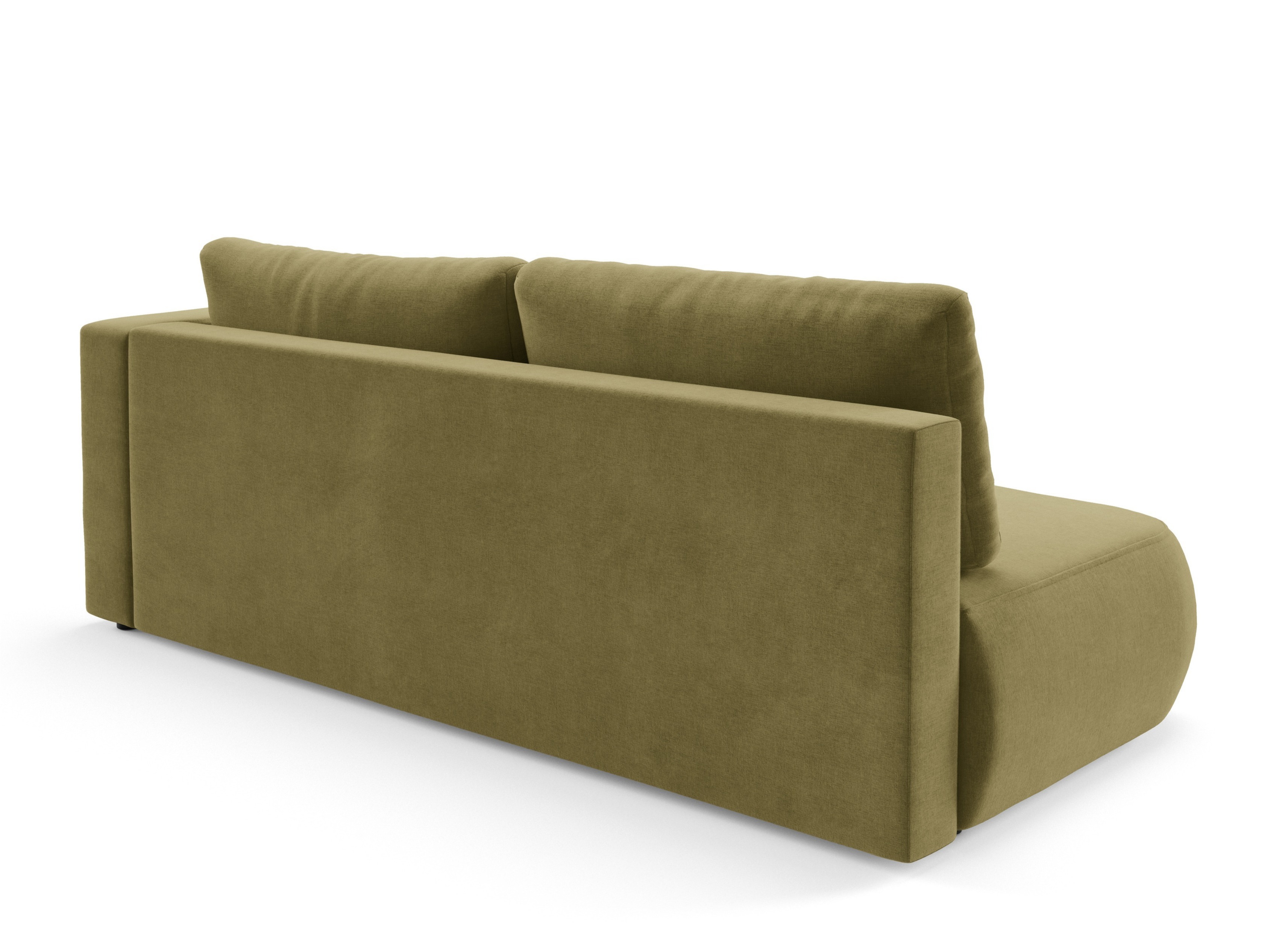 Canapea extensibilă Franklin 142 (Wind 35)