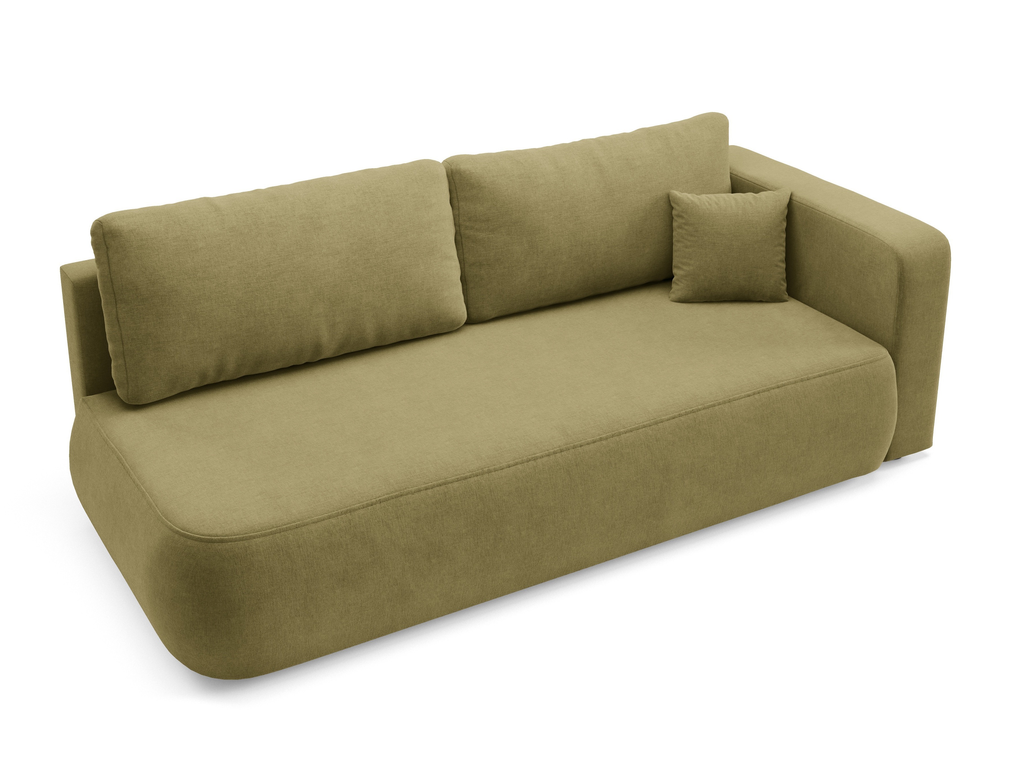 Canapea extensibilă Franklin 142 (Wind 35)