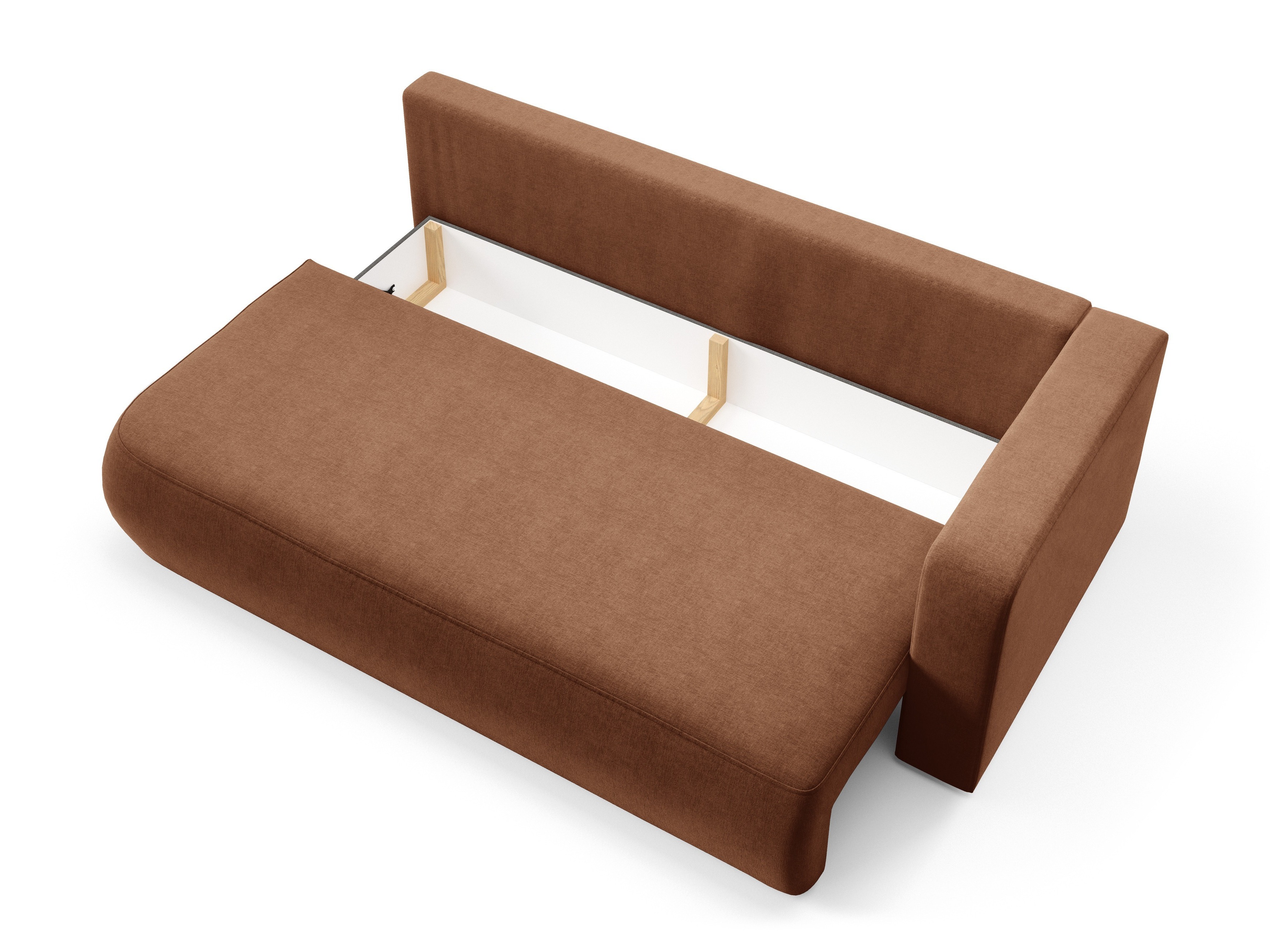 Canapea extensibilă Franklin 142 (Wind 56)