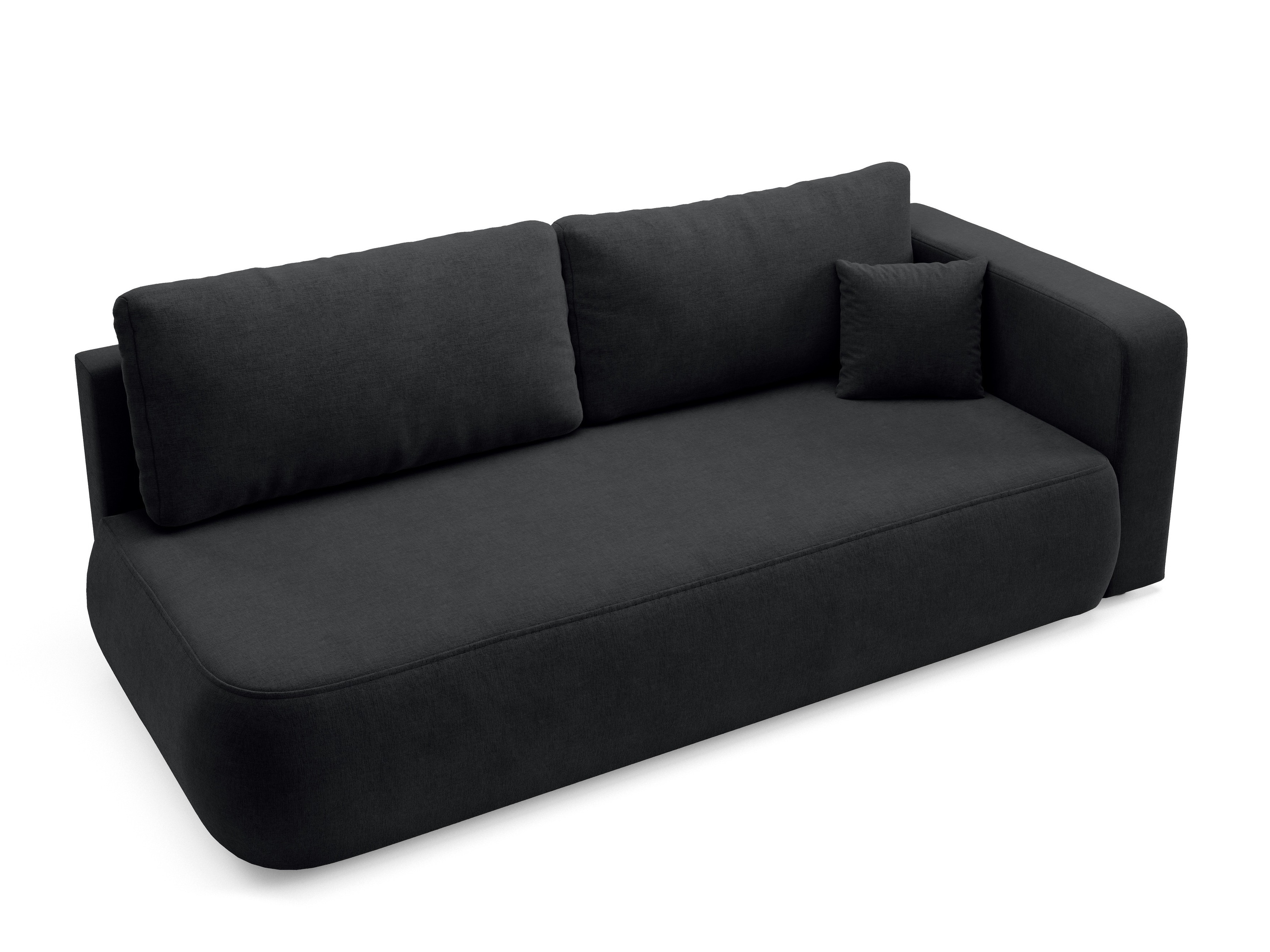 Canapea extensibilă Franklin 142 (Wind 99)