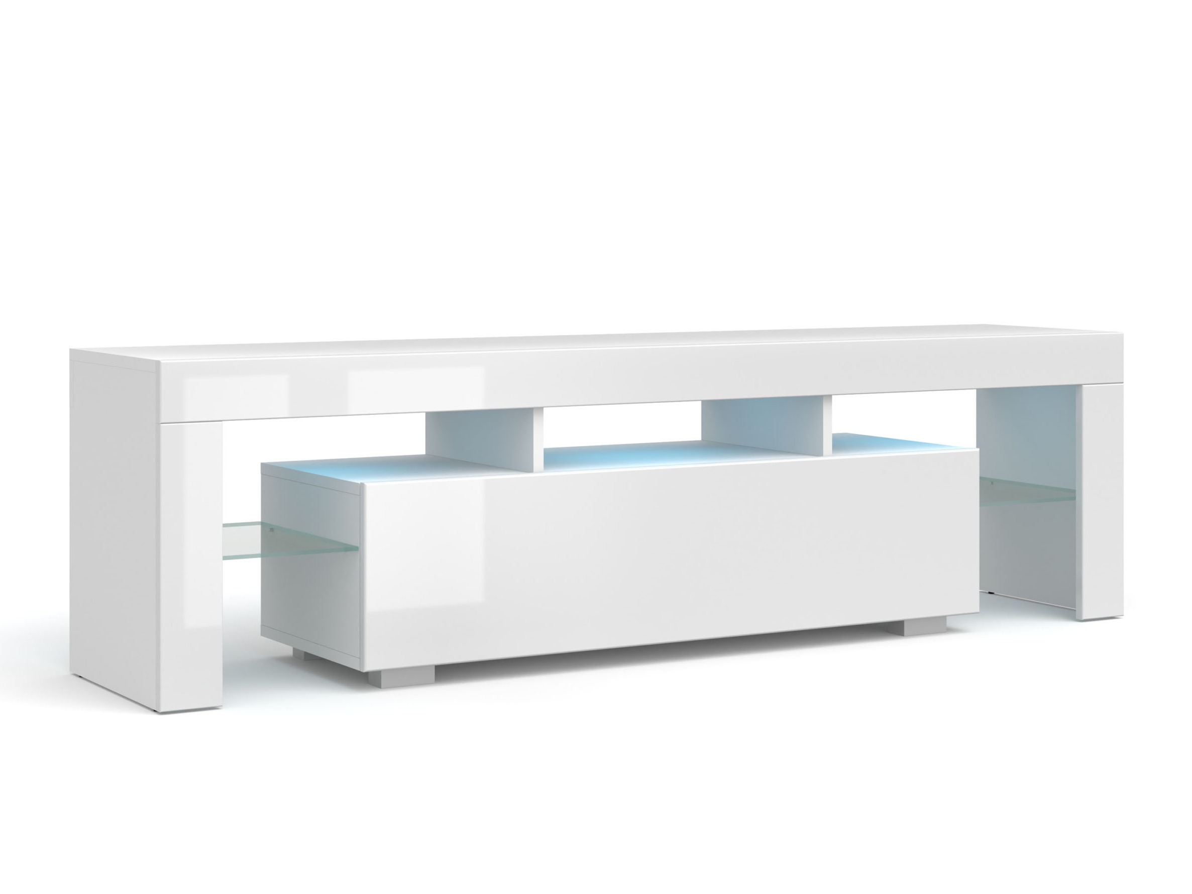 Comodă TV Buffalo 204