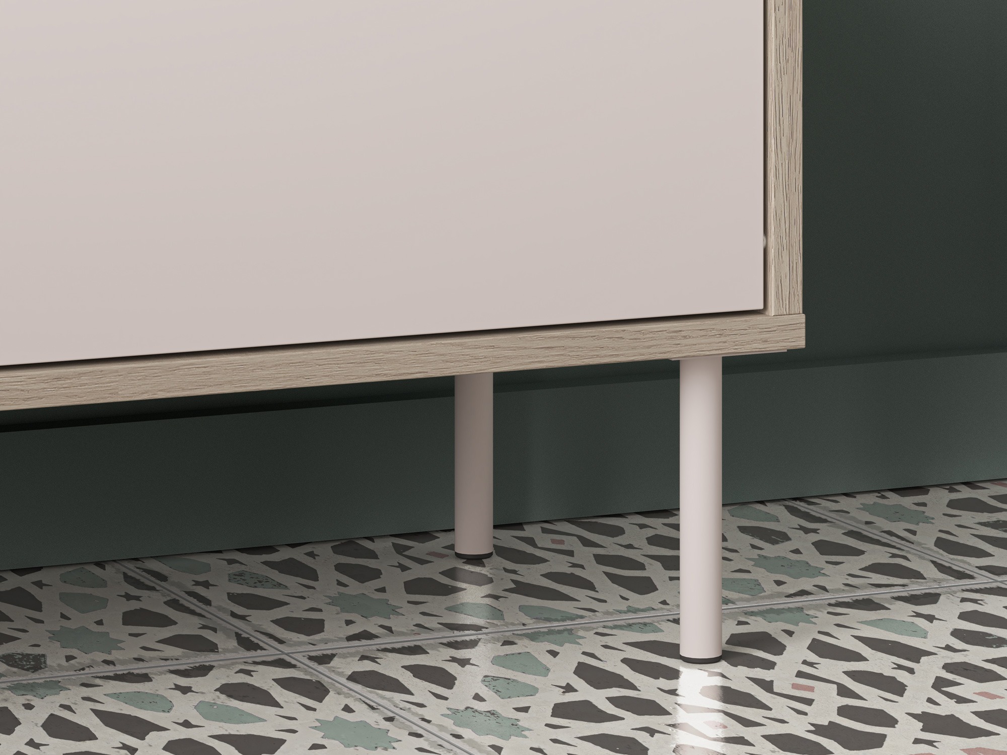 Dulap pantofi Tivorlo 108