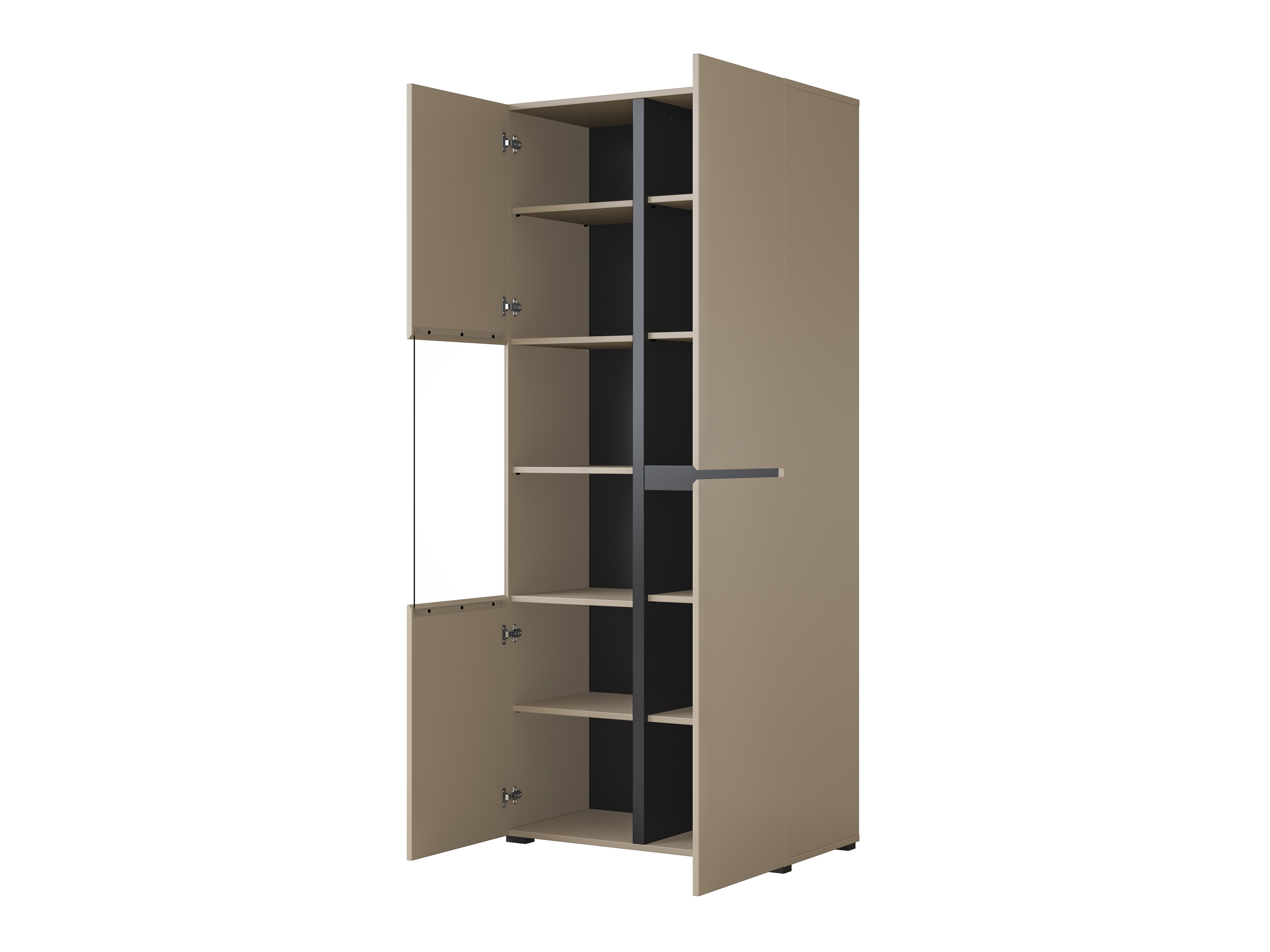 Raft Alfere 110 (Congo)