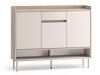 Raft pantof Tivorlo 104