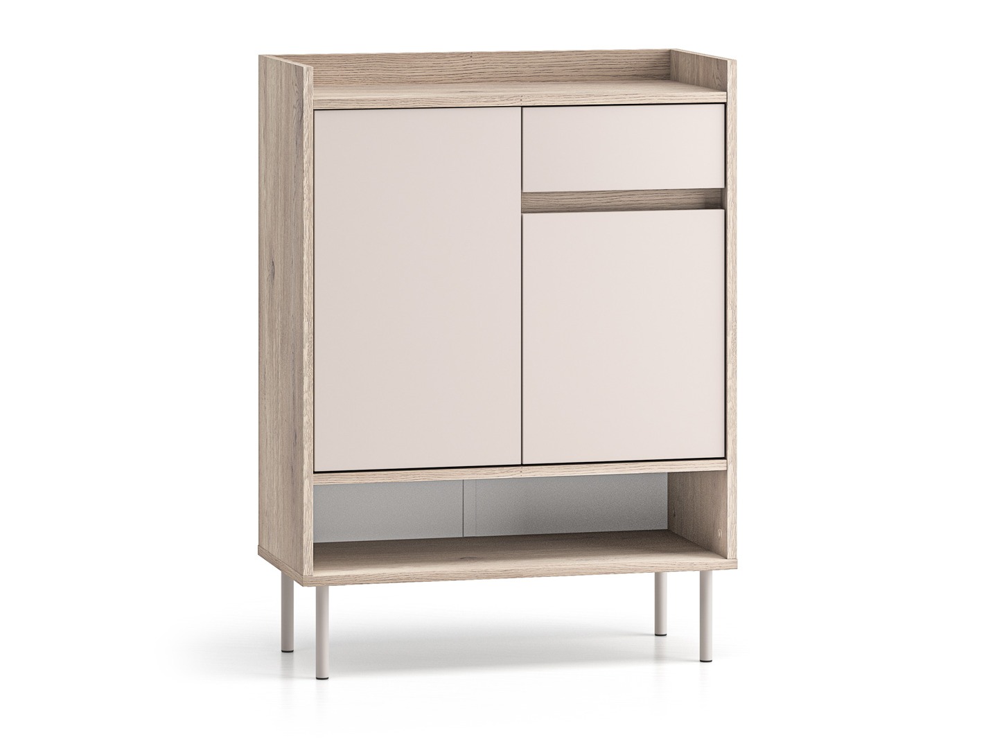 Raft pantof Tivorlo 105