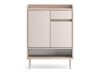 Raft pantof Tivorlo 105