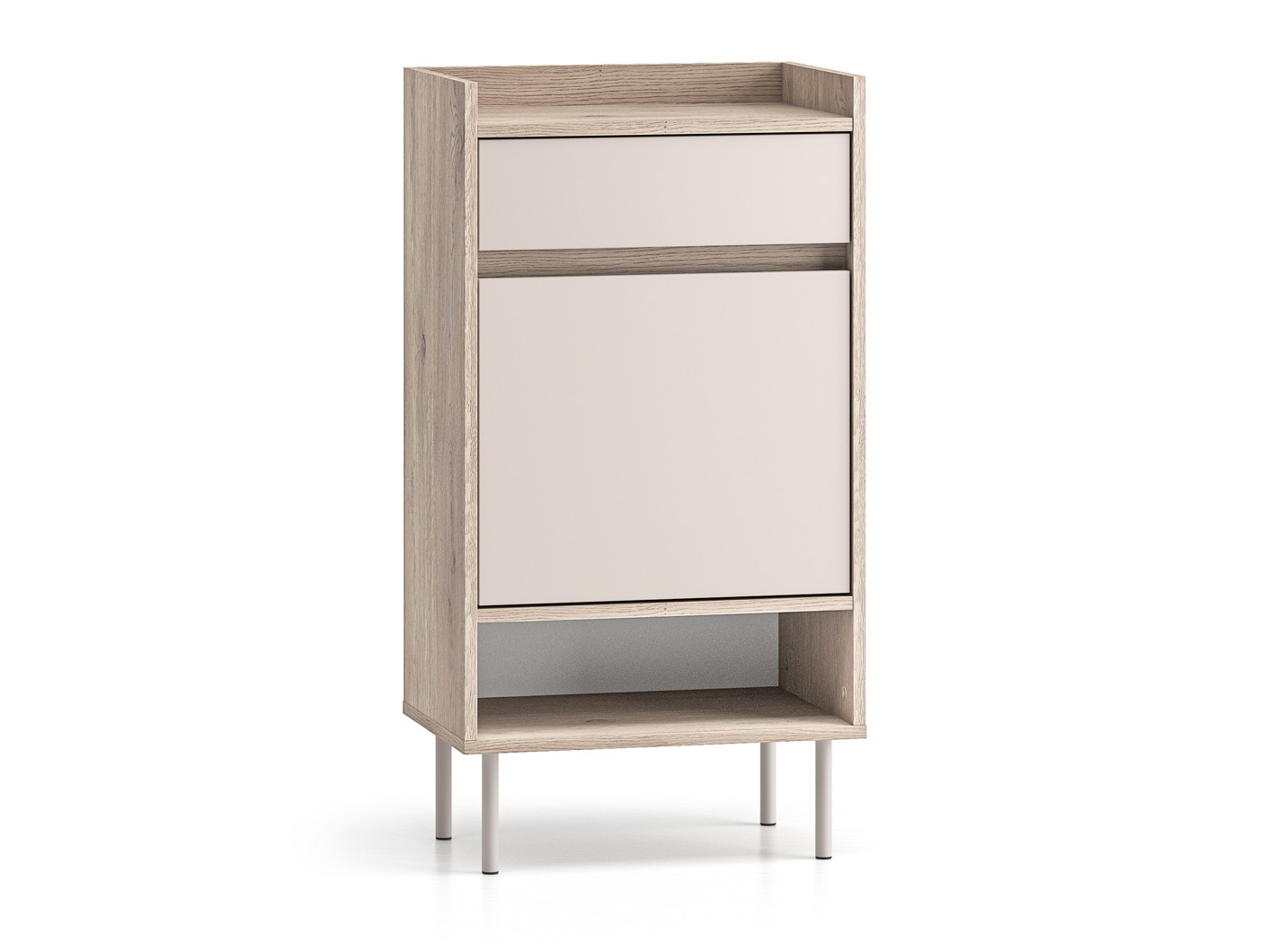 Raft pantof Tivorlo 106