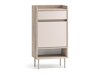 Raft pantof Tivorlo 106
