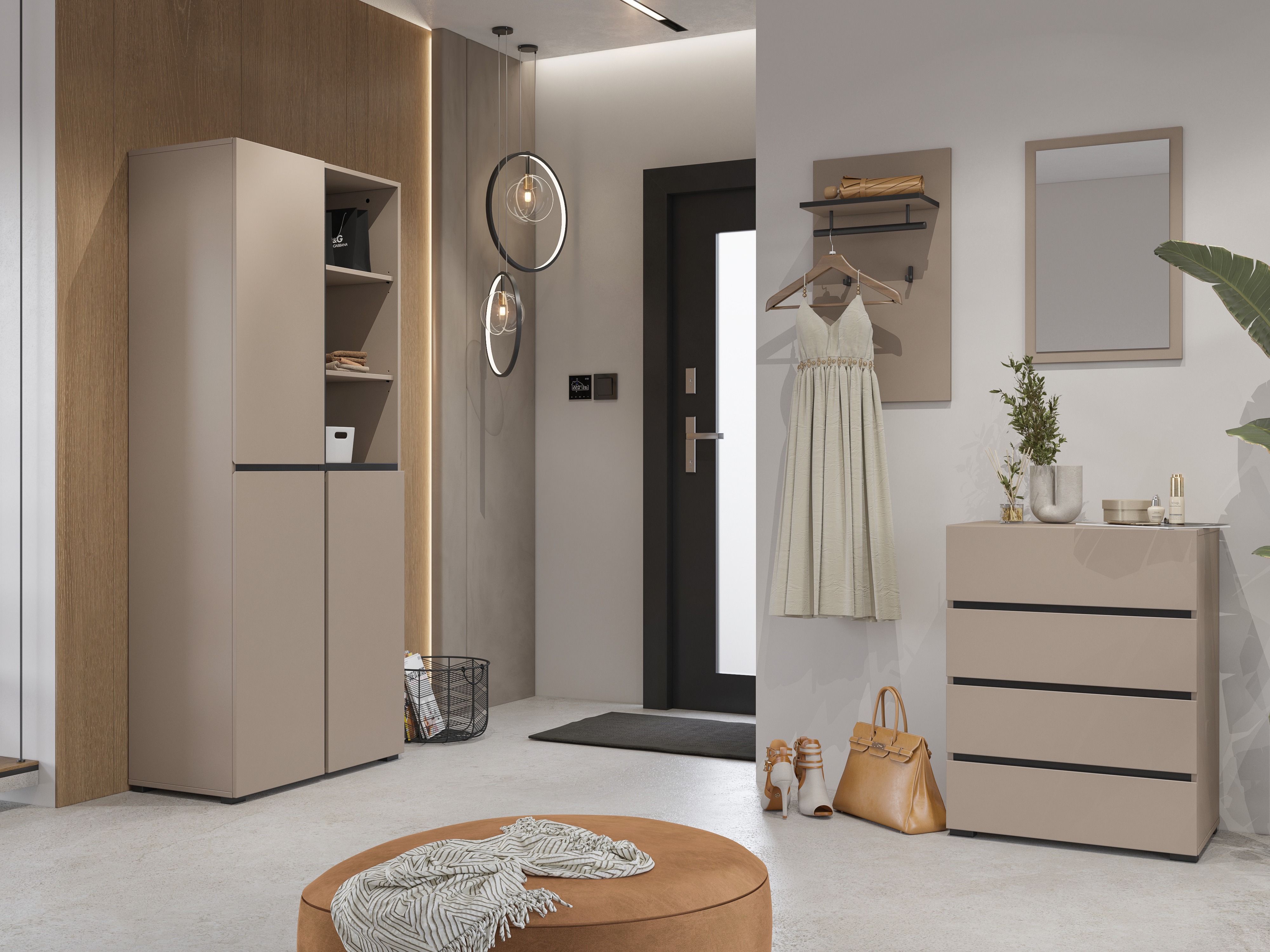 Set de hol Alfere 113 (Congo)