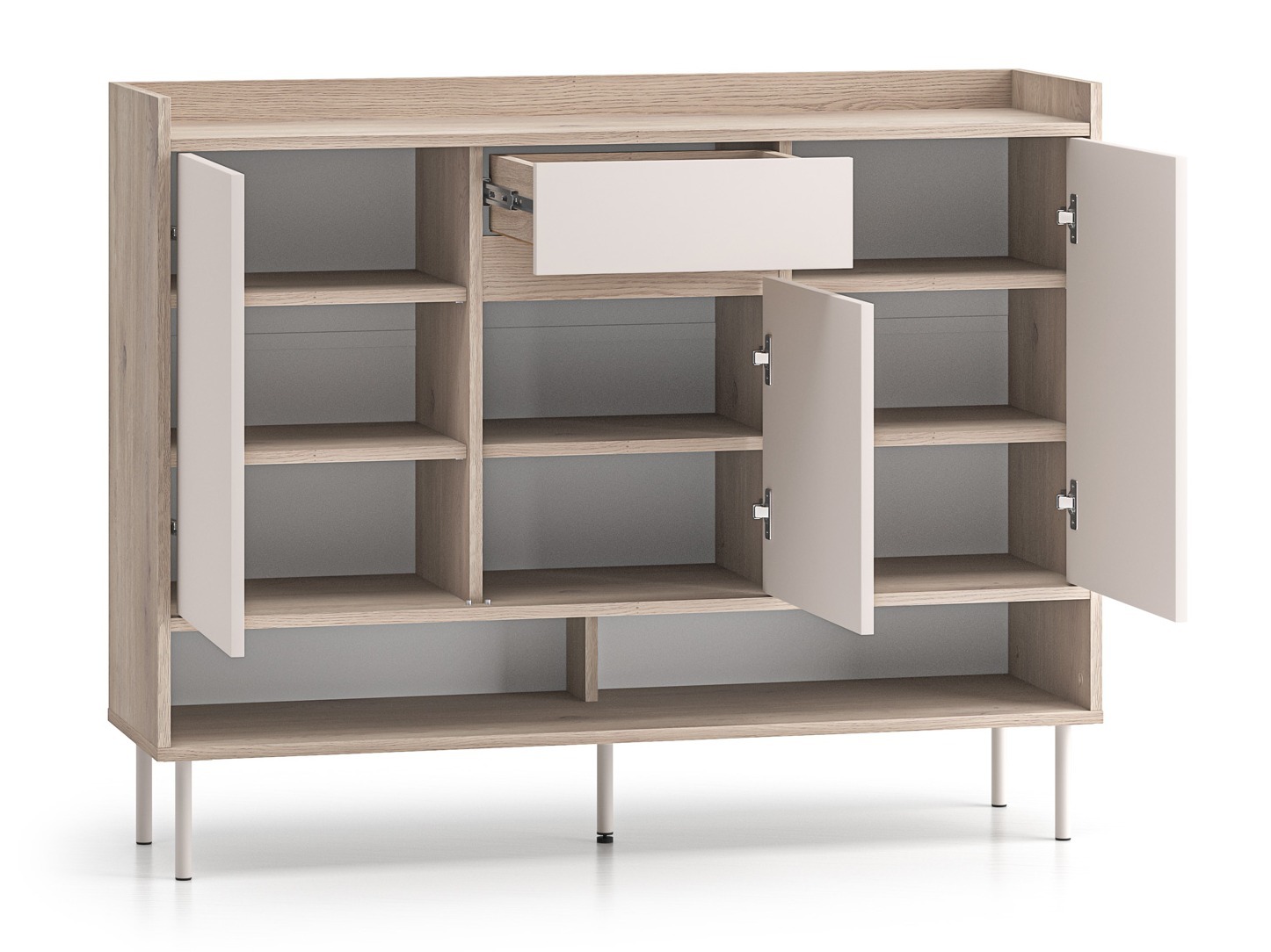 Set de hol Tivorlo 110