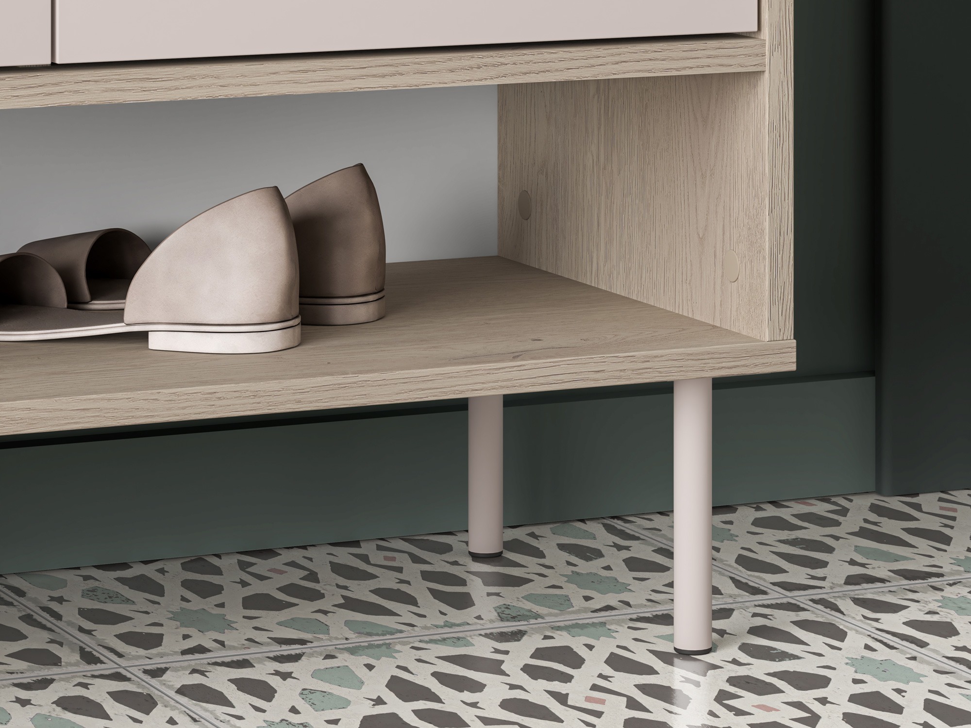 Set de hol Tivorlo 110