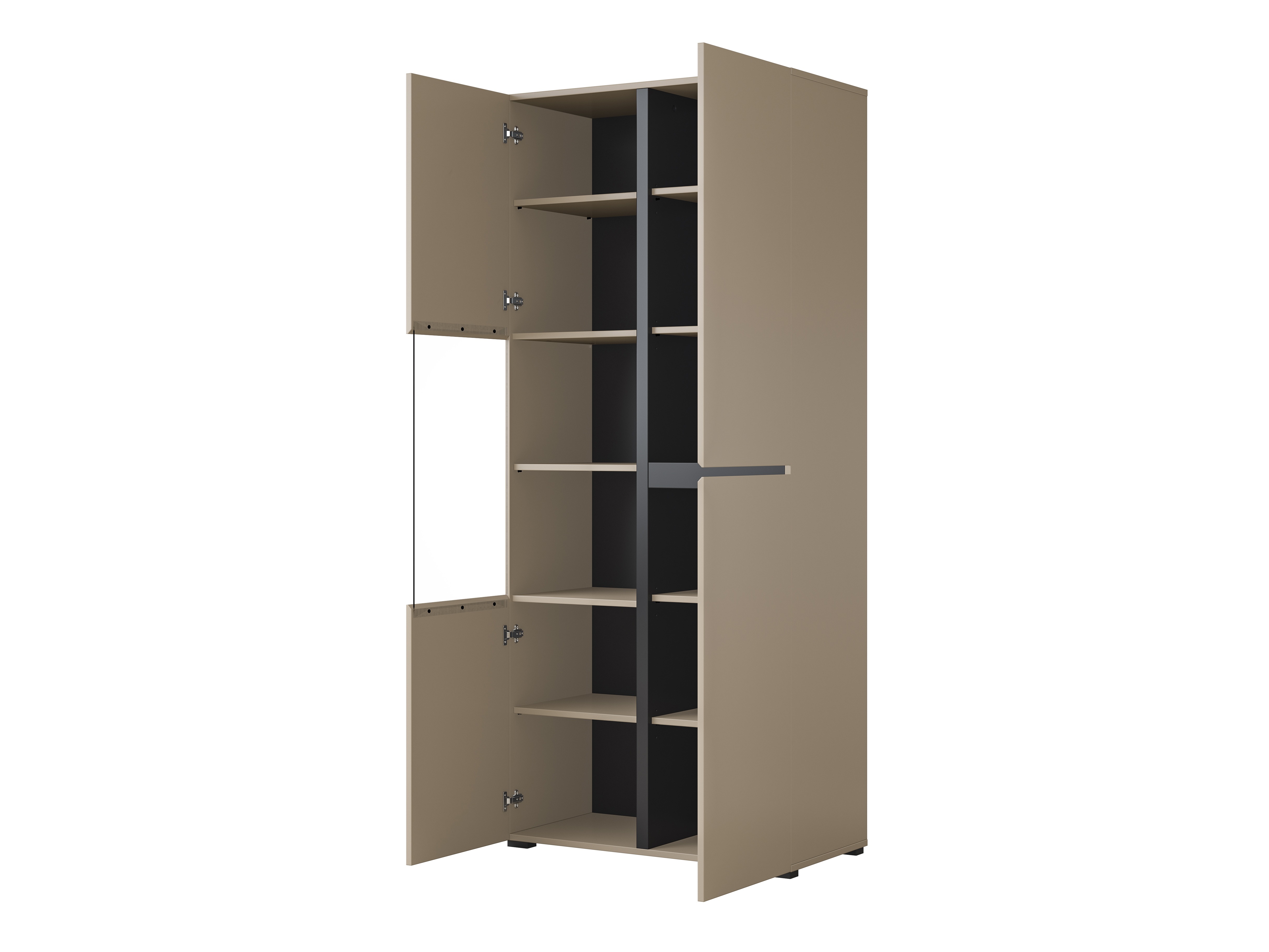 Set de living Alfere 117 (Congo)