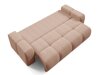 Canapea extensibilă Kingston 154 (Curio 60)