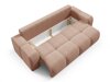 Canapea extensibilă Kingston 154 (Curio 60)