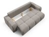 Canapea extensibilă Kingston 154 (Curio 83)