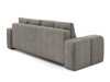 Canapea extensibilă Kingston 154 (Curio 83)