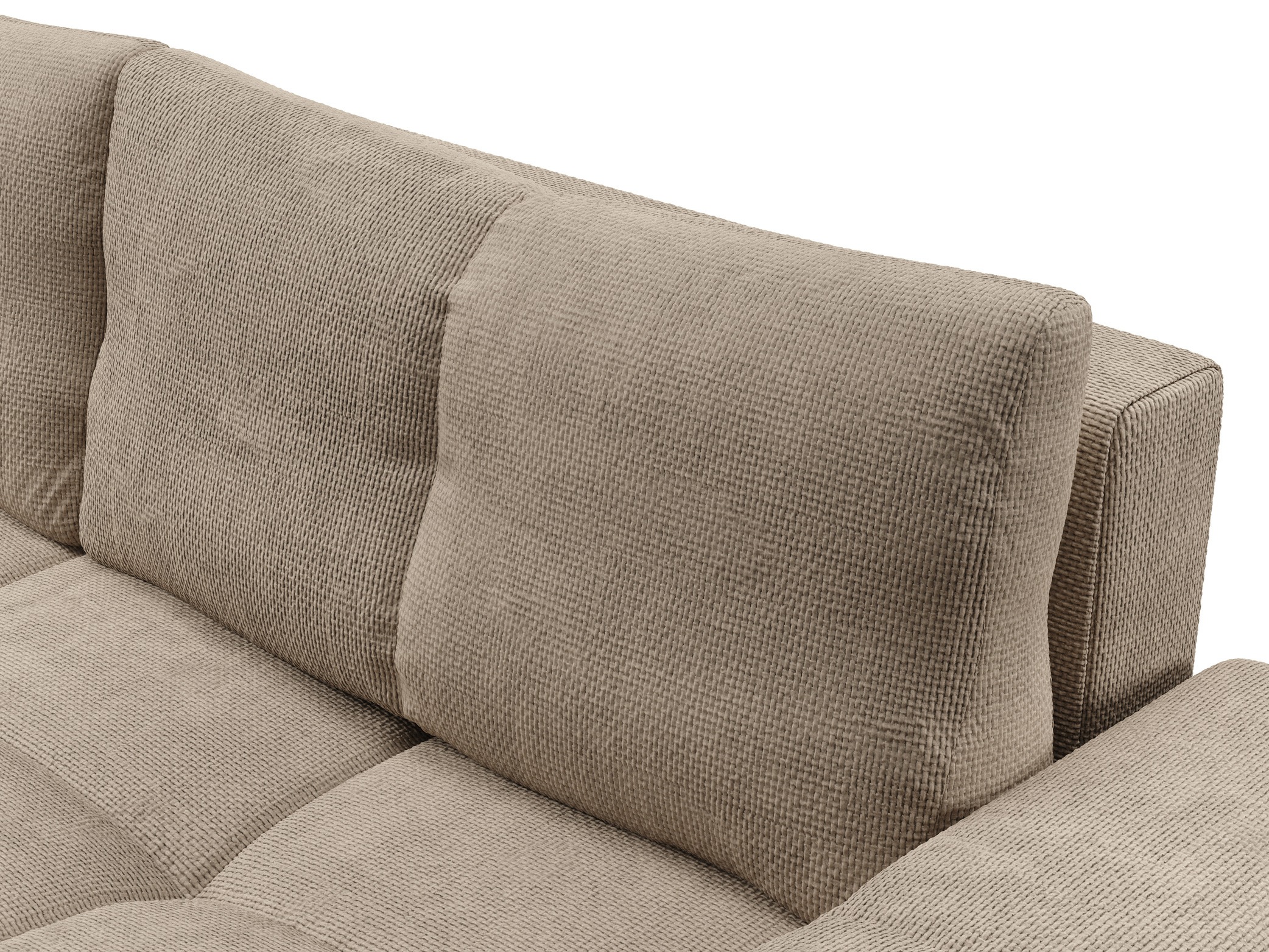 Canapea extensibilă Kingston 154 (Flow 01)