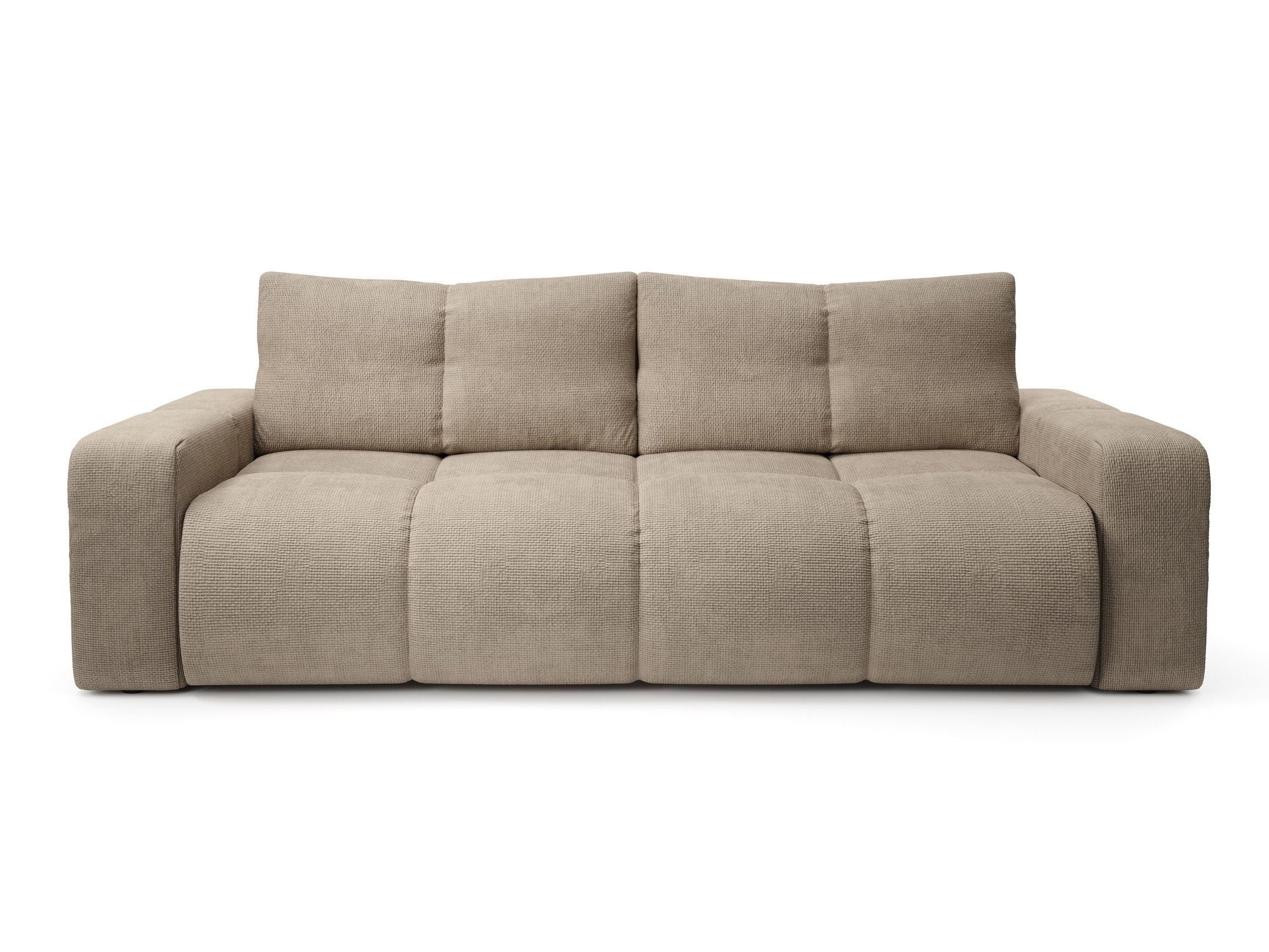 Canapea extensibilă Kingston 154 (Flow 01)
