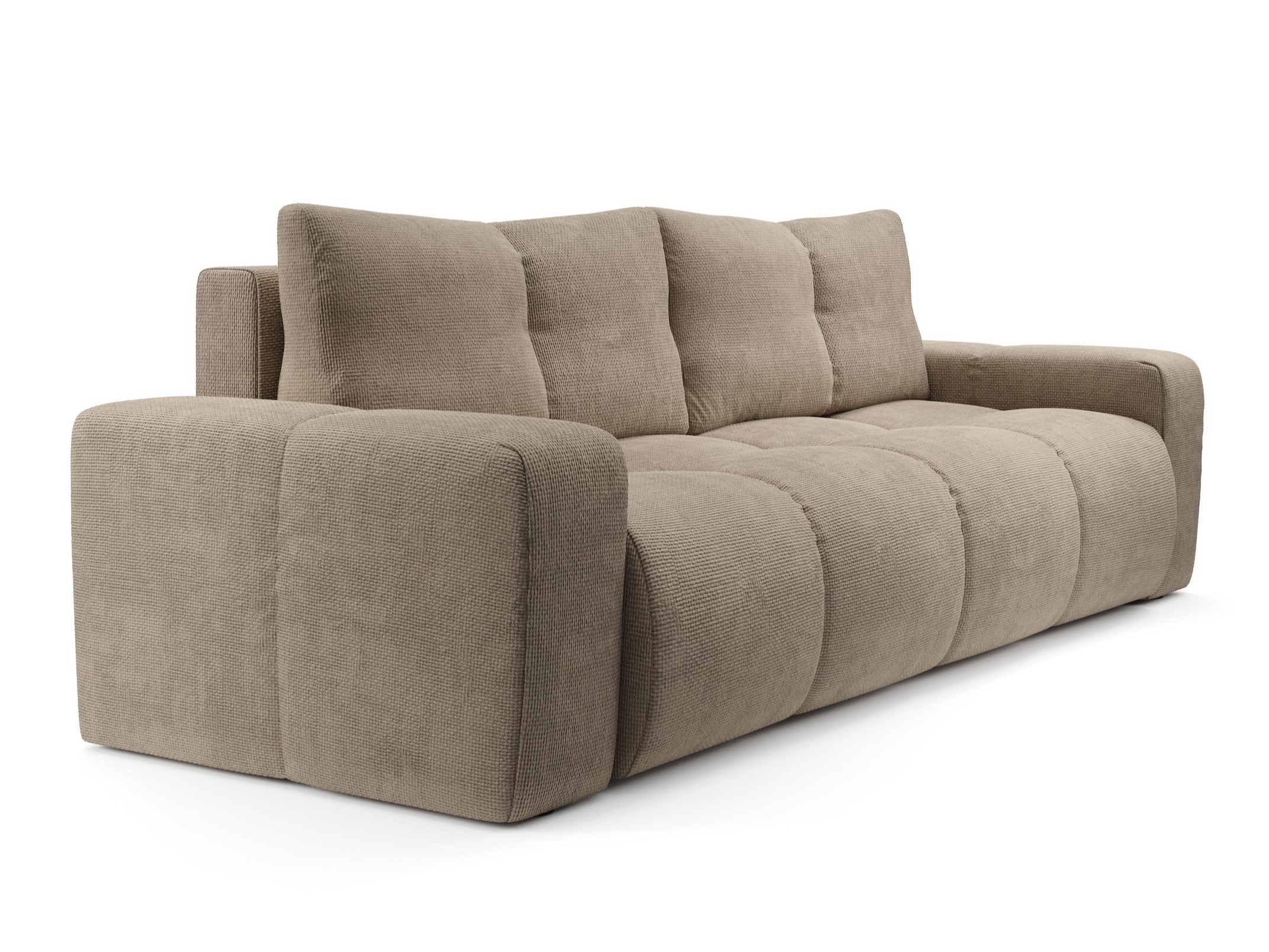 Canapea extensibilă Kingston 154 (Flow 01)