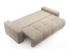 Canapea extensibilă Kingston 154 (Flow 02)