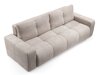 Canapea extensibilă Kingston 154 (Flow 03)